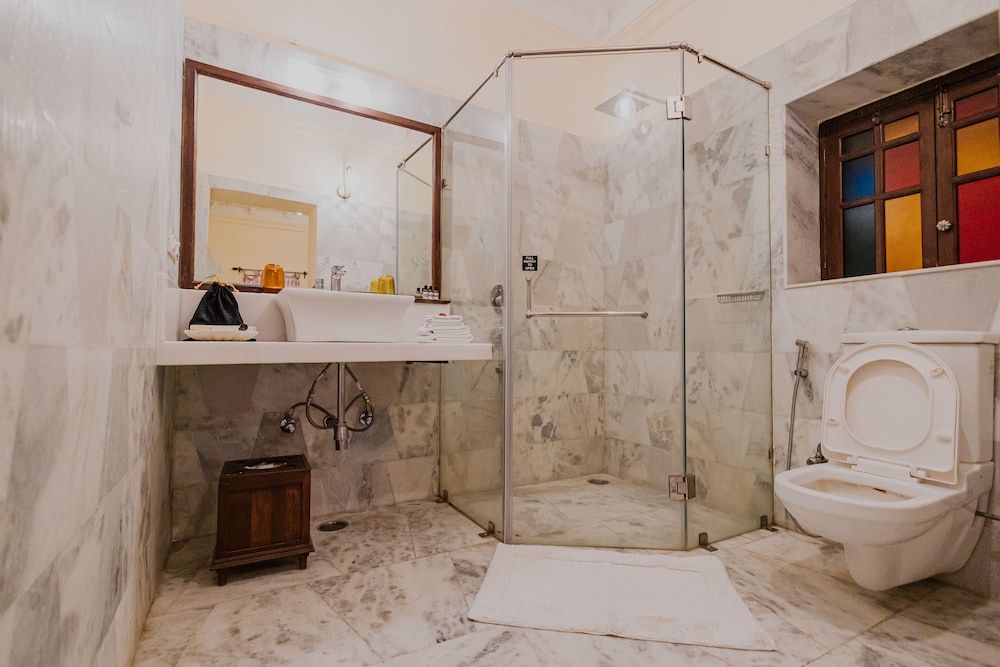 Hotel Rawla Narlai Grand Heritage 4