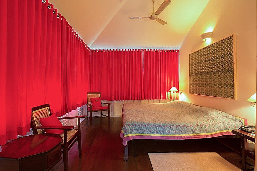 undefined Neemrana Tower House 9