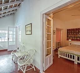 Neemrana Tower House HERITAGE OLD-WORLD 5
