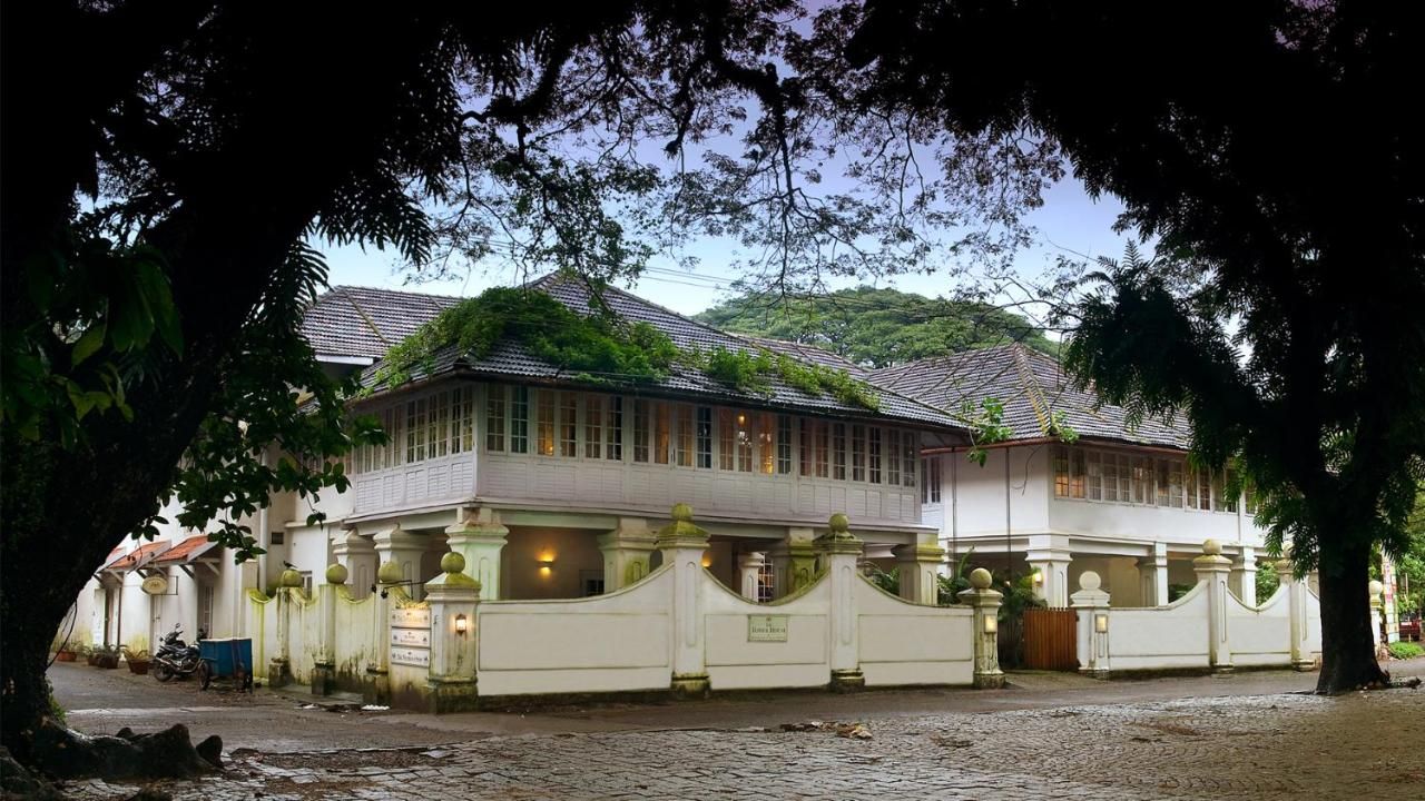 undefined Neemrana Tower House 2
