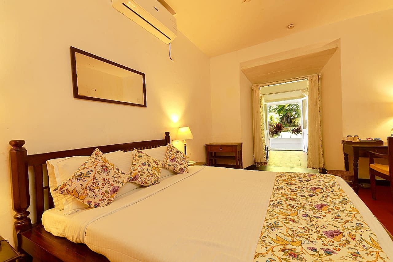 undefined Neemrana Tower House 10
