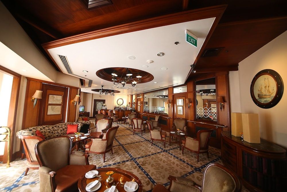 undefined Welcomhotel by ITC Hotels, Devee Grand Bay, Visakhapatnam 4