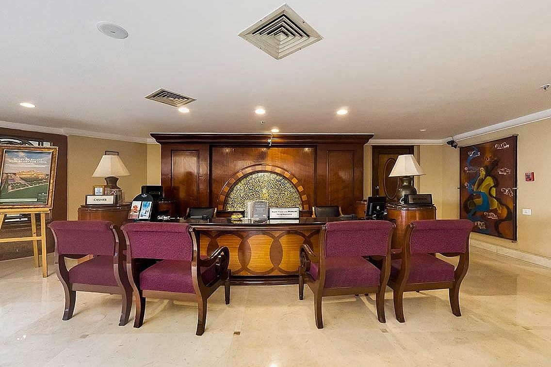 undefined Welcomhotel by ITC Hotels, Devee Grand Bay, Visakhapatnam 3