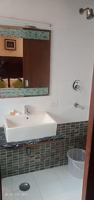Small AC Room