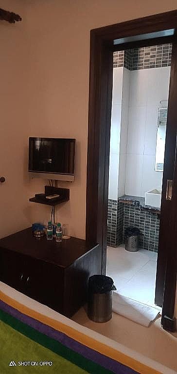 Executive Room