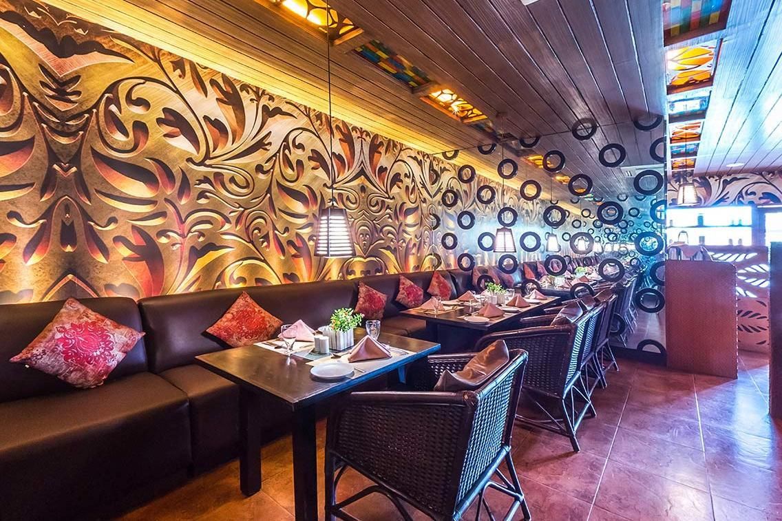 undefined Hotel Hampi International 3