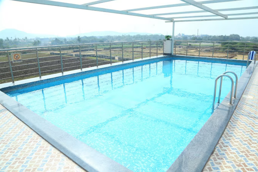 undefined Hotel Hampi International 4