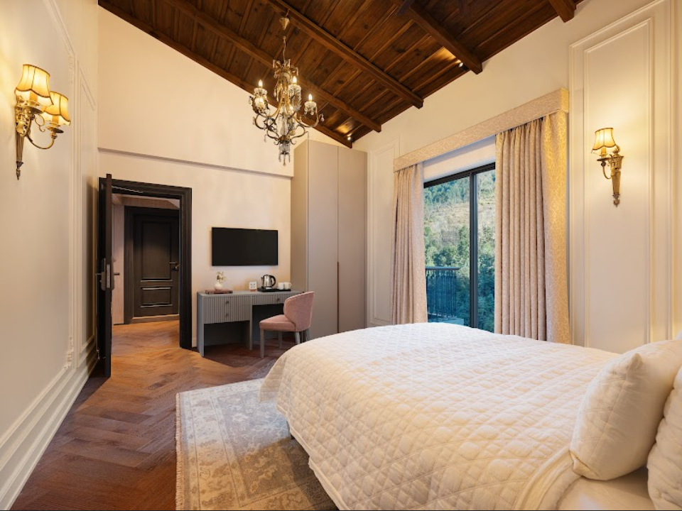Amaraya Resort, Araiya Anthology Deluxe Room 2