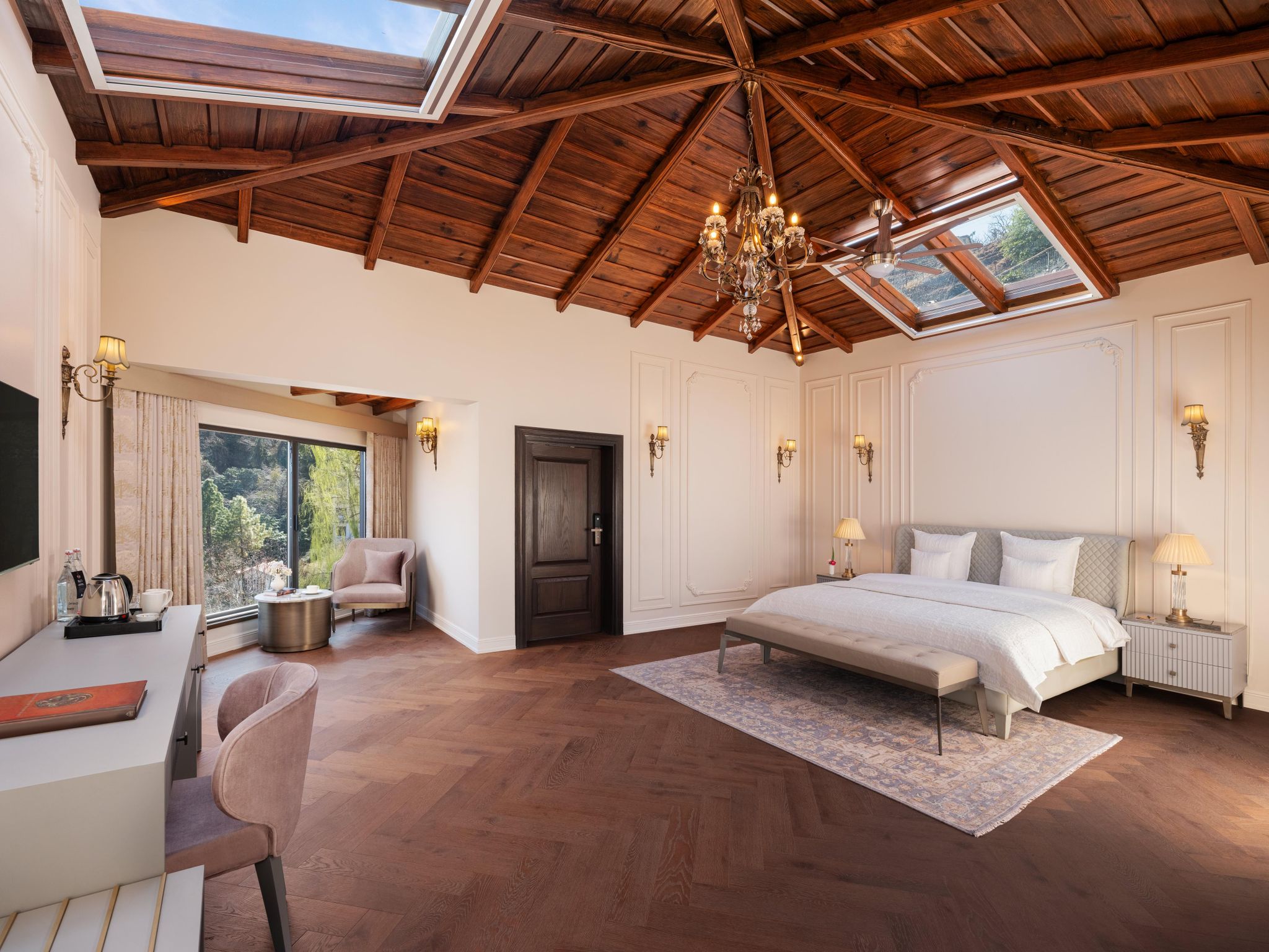 Premium Room