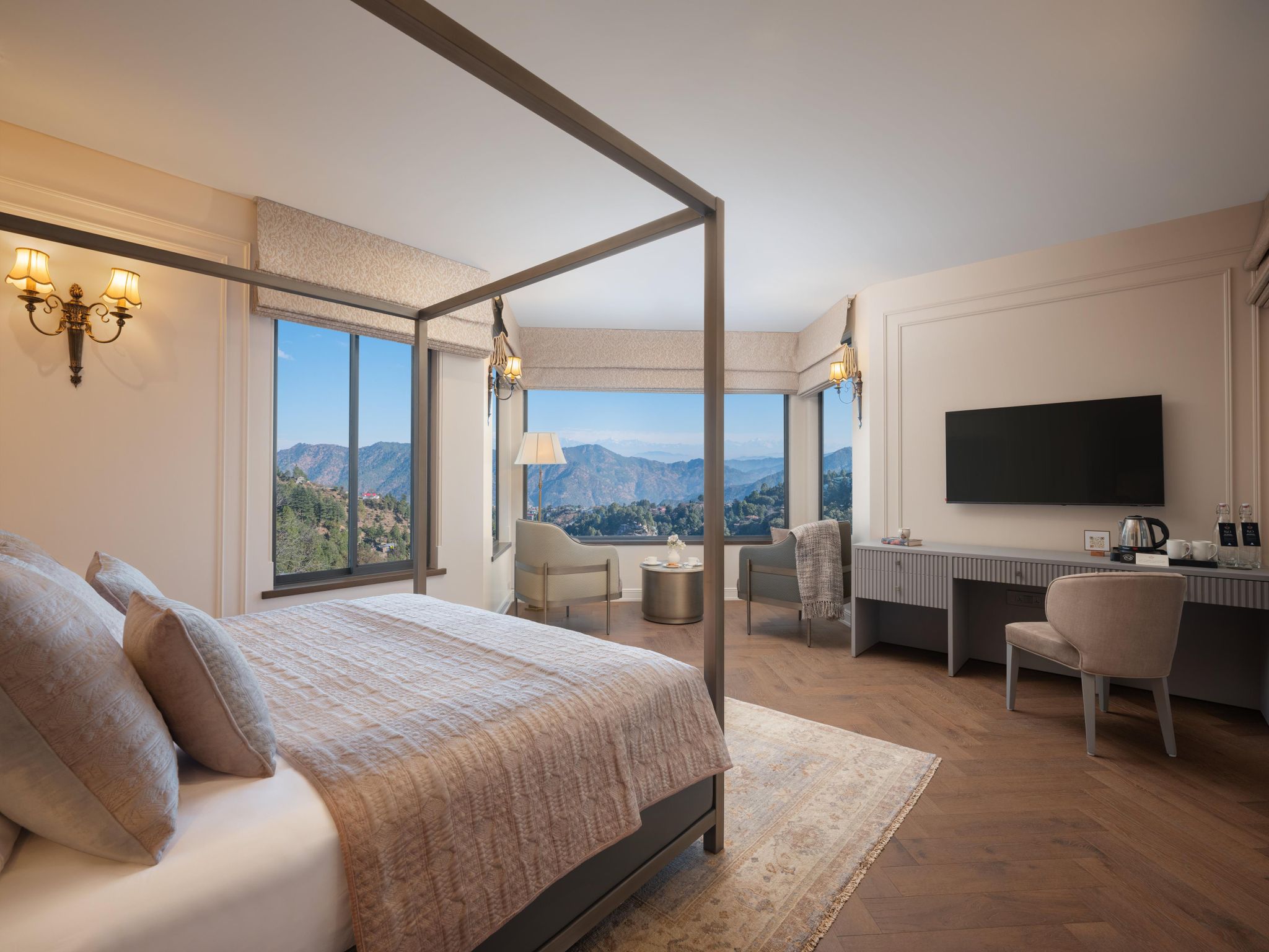 Premium Room