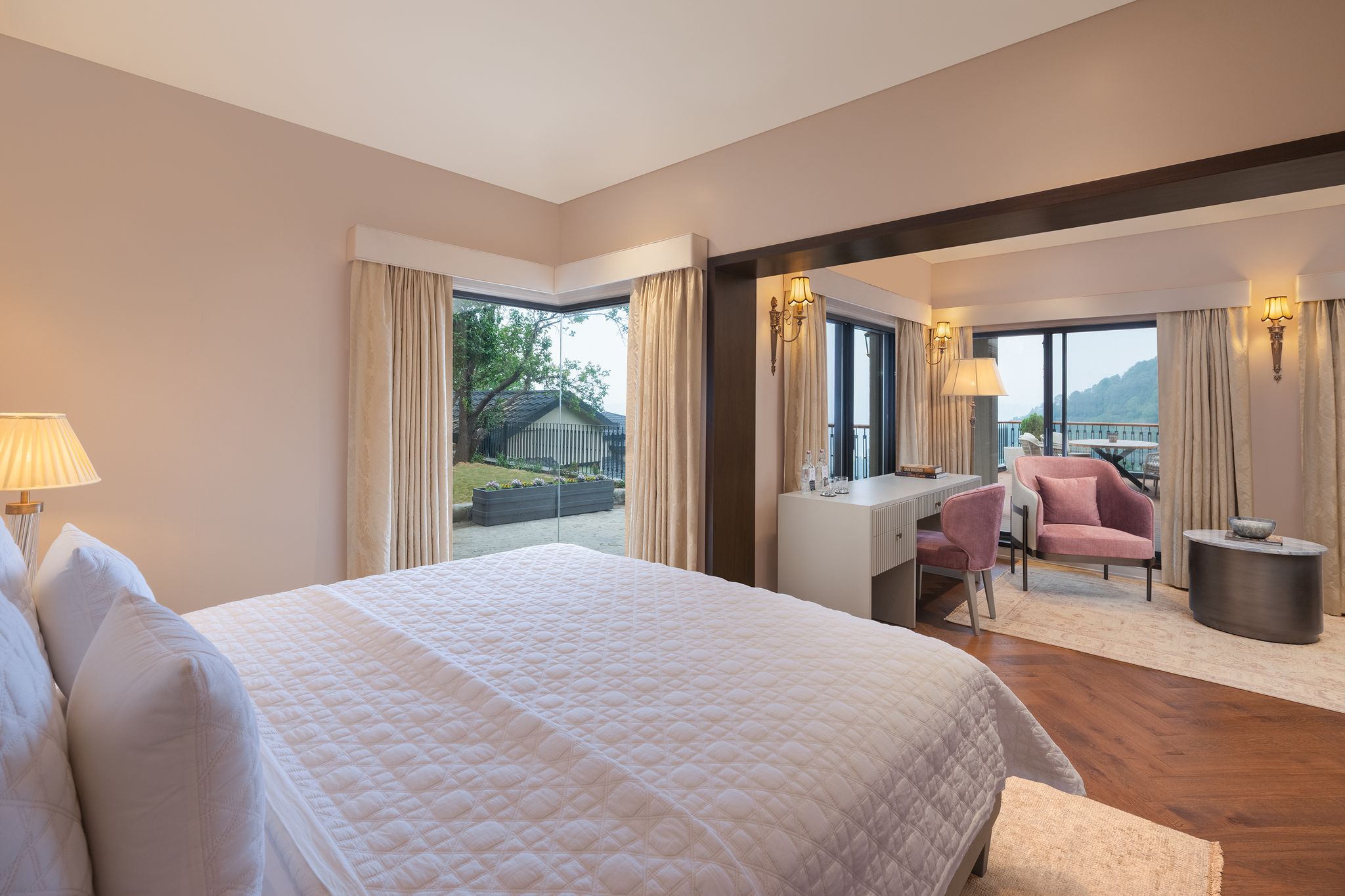 Amaraya Resort, Araiya Anthology Deluxe Room 3