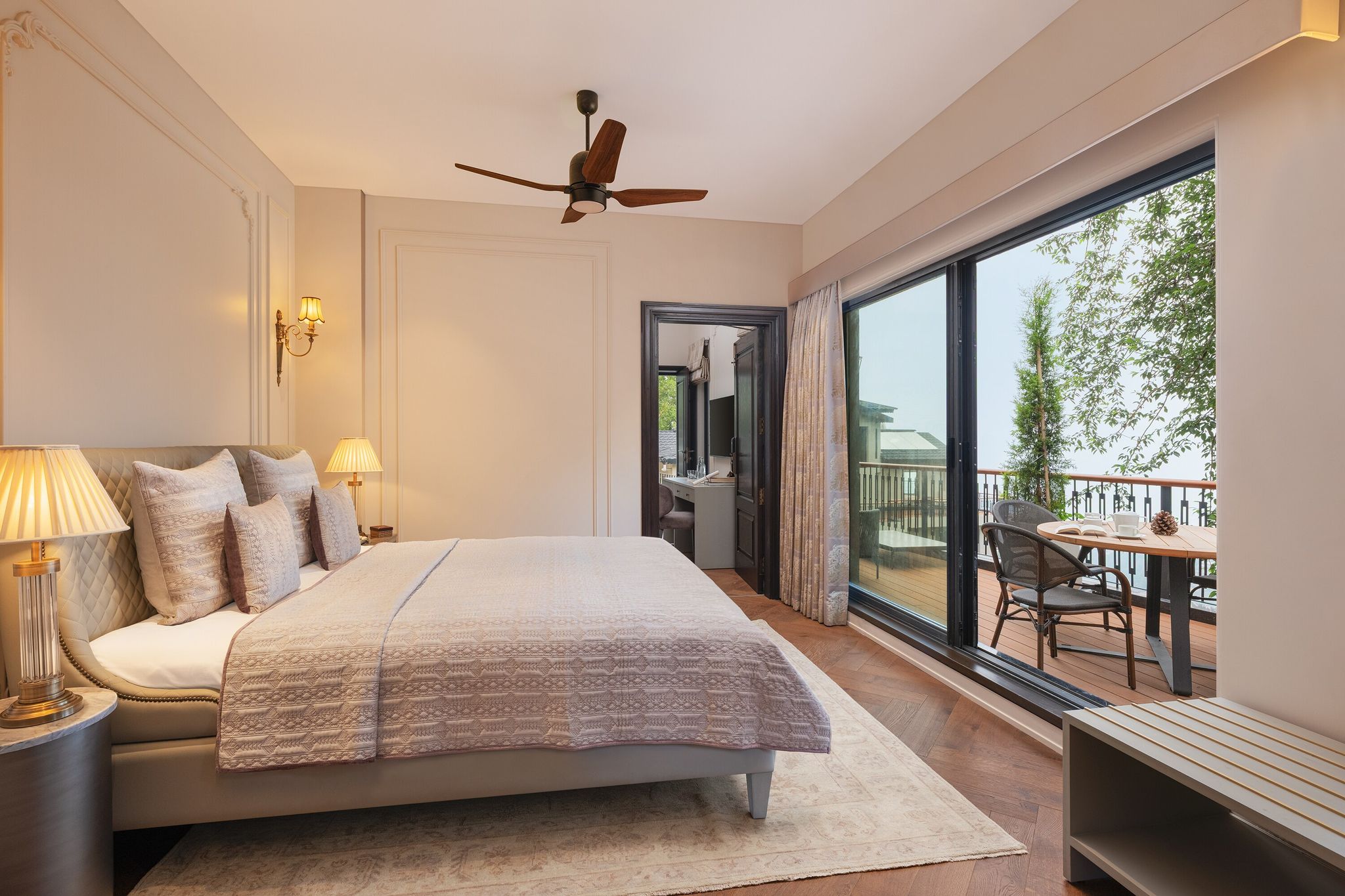 Premium Room