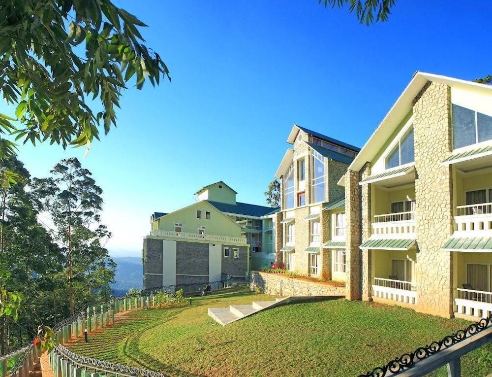 undefined Devonshire Greens - The Leisure Hotel and Spa