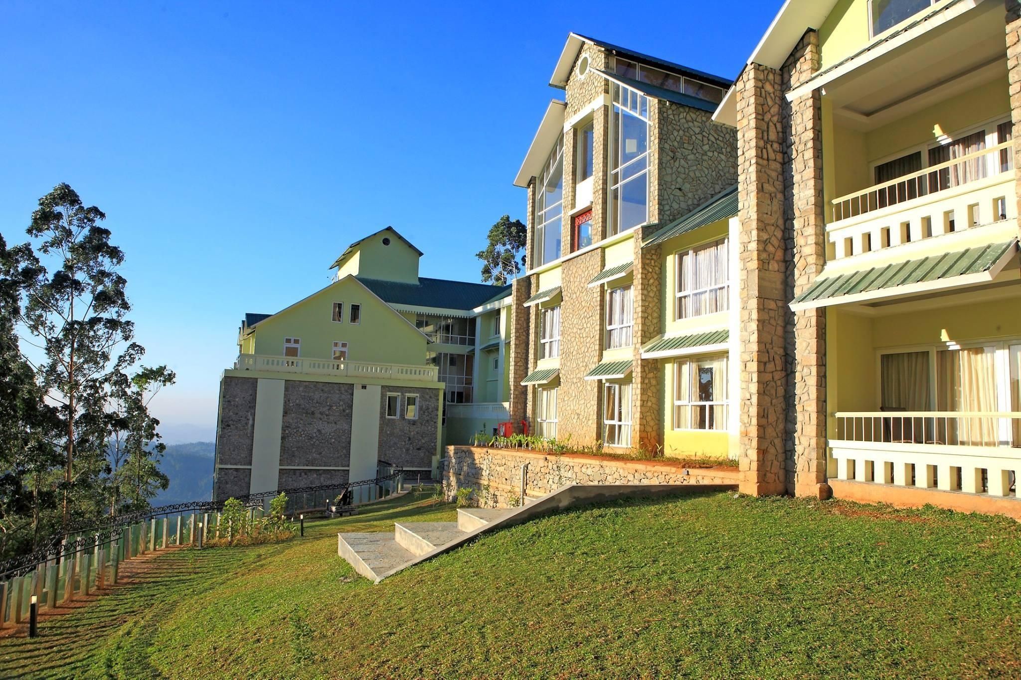 undefined Devonshire Greens - The Leisure Hotel and Spa 7
