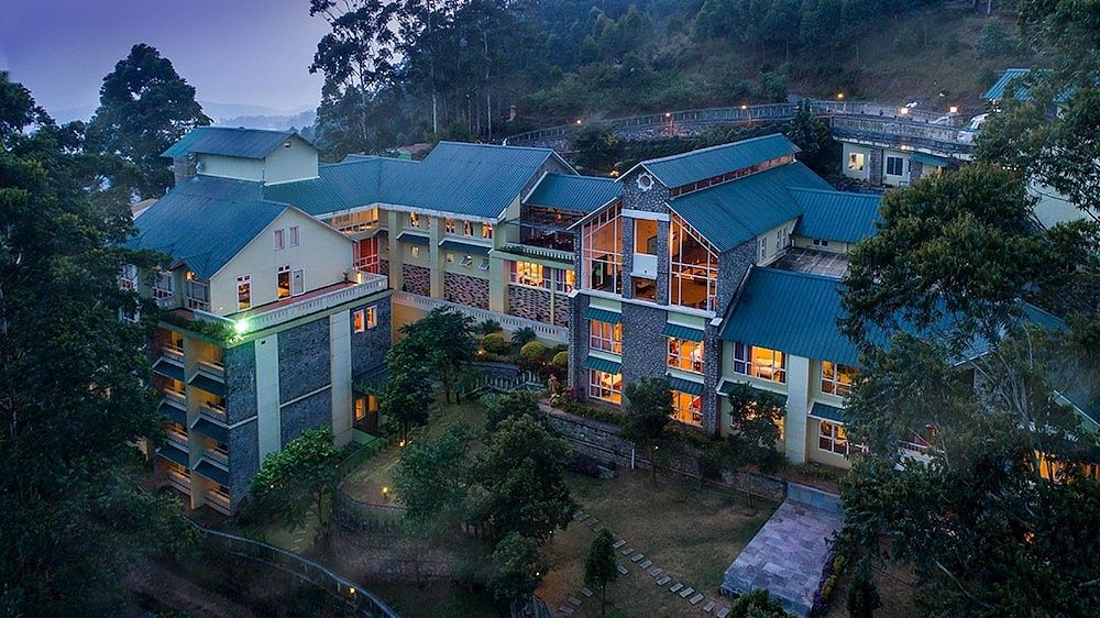 undefined Devonshire Greens - The Leisure Hotel and Spa 3