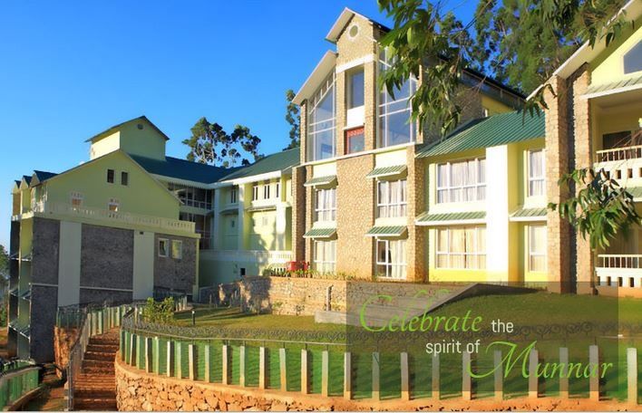 undefined Devonshire Greens - The Leisure Hotel and Spa 6