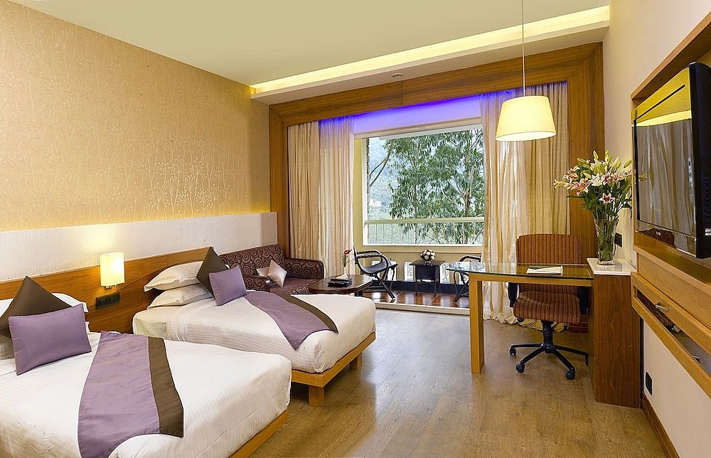 undefined Devonshire Greens - The Leisure Hotel and Spa 10