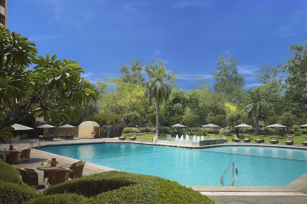 undefined ITC Maurya, a Luxury Collection Hotel, New Delhi 4