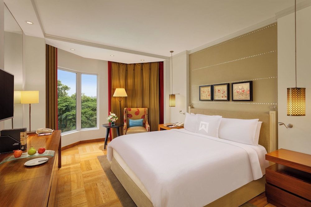 House, 1 Double Bed