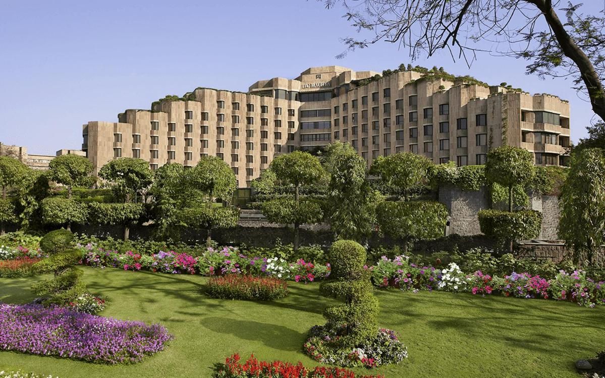 ITC Maurya, a Luxury Collection Hotel, New Delhi 2