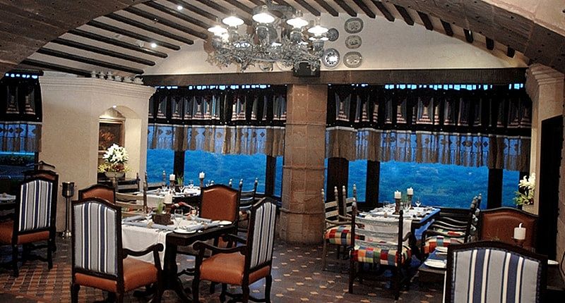 Food & Dining