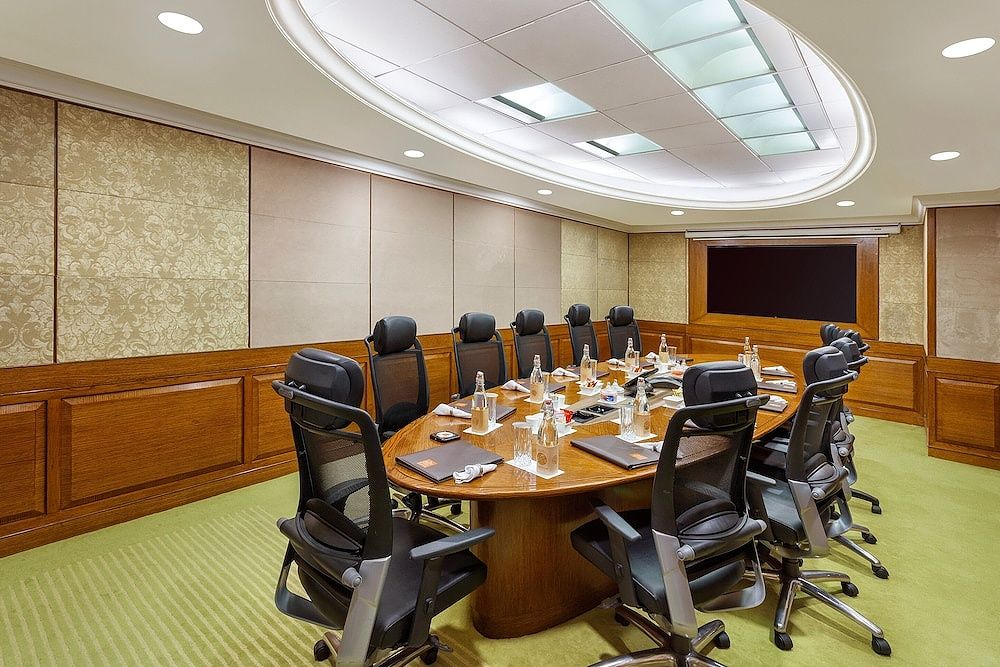 Business Centre