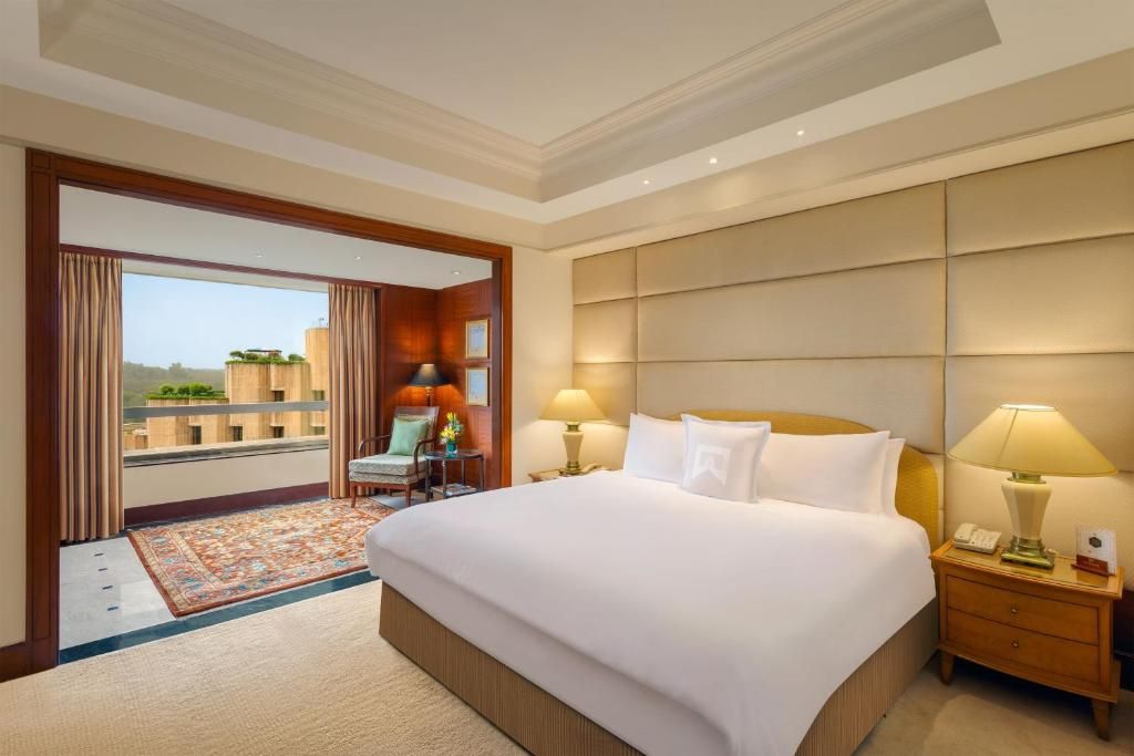 Deluxe Suite/Tower Suite