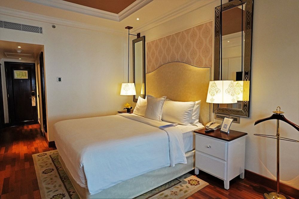 ITC Windsor, A Luxury Collection Hotel, Bengaluru Room, Tower 4