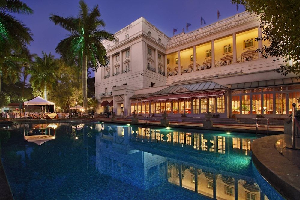 ITC Windsor, A Luxury Collection Hotel, Bengaluru 