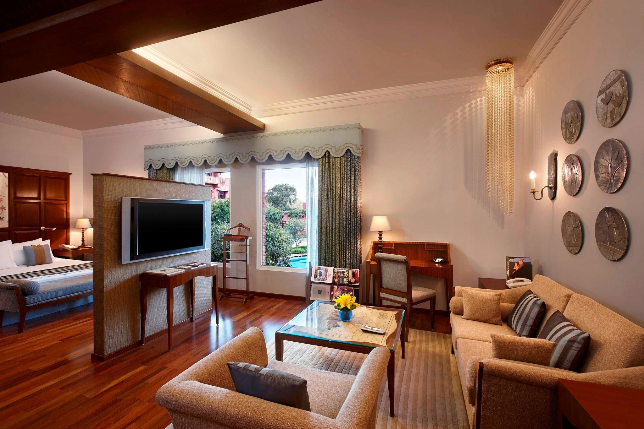 undefined ITC Rajputana, A Luxury Collection Hotel, Jaipur 9