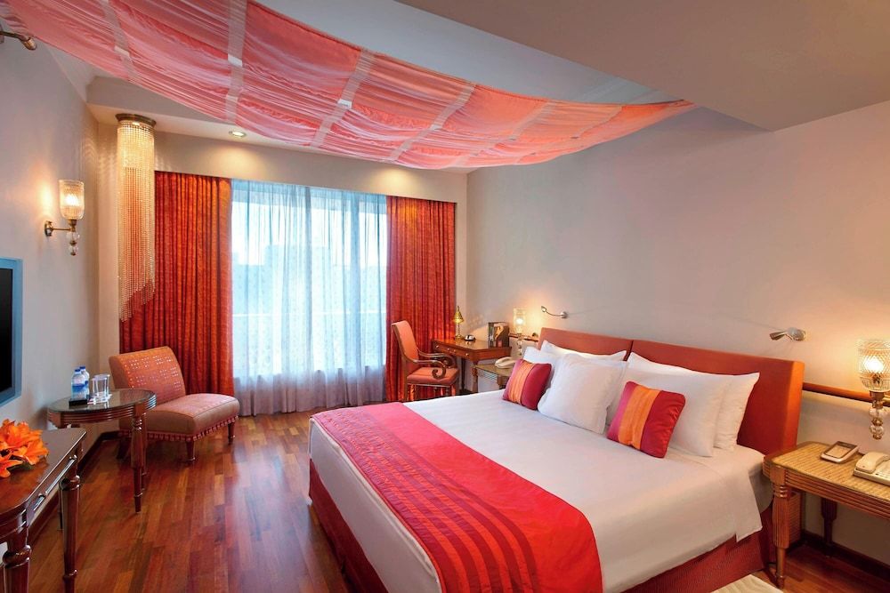 undefined ITC Rajputana, A Luxury Collection Hotel, Jaipur 4