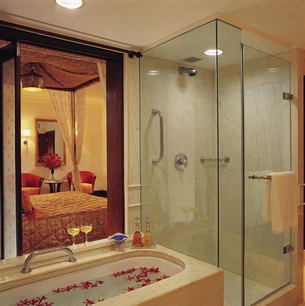 ITC Rajputana, A Luxury Collection Hotel, Jaipur Executive Room, 1 Double Bed, Non Smoking 2