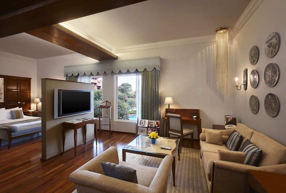 undefined ITC Rajputana, A Luxury Collection Hotel, Jaipur 6