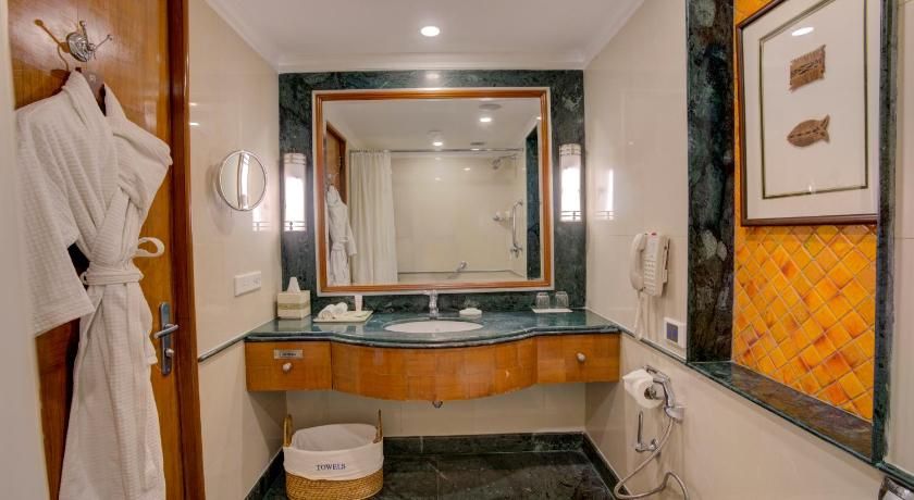 undefined ITC Rajputana, A Luxury Collection Hotel, Jaipur 9