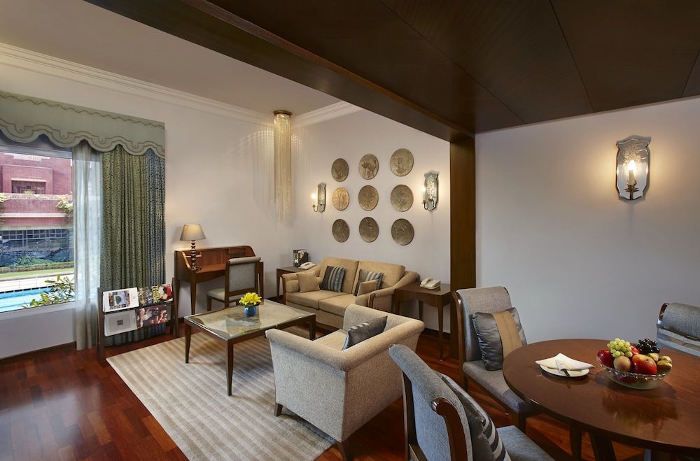 undefined ITC Rajputana, A Luxury Collection Hotel, Jaipur 7