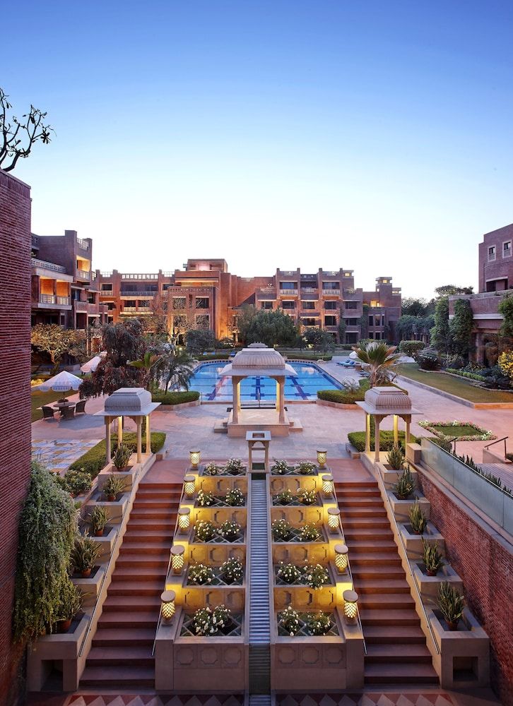 undefined ITC Rajputana, A Luxury Collection Hotel, Jaipur 3