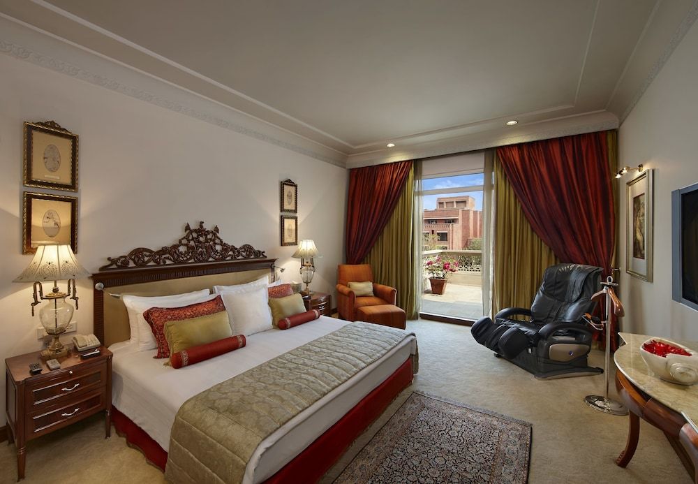 undefined ITC Rajputana, A Luxury Collection Hotel, Jaipur 9