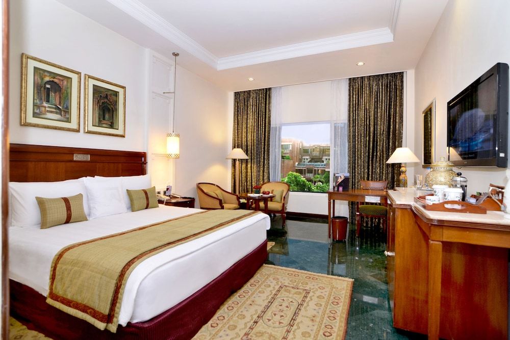 undefined ITC Rajputana, A Luxury Collection Hotel, Jaipur 10