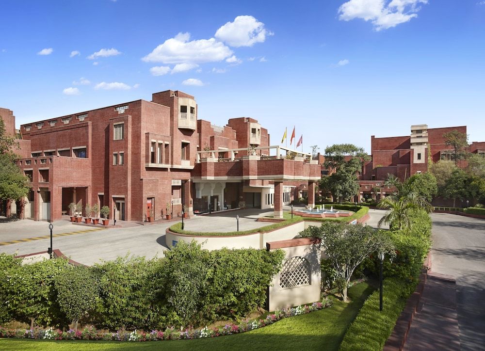 undefined ITC Rajputana, A Luxury Collection Hotel, Jaipur