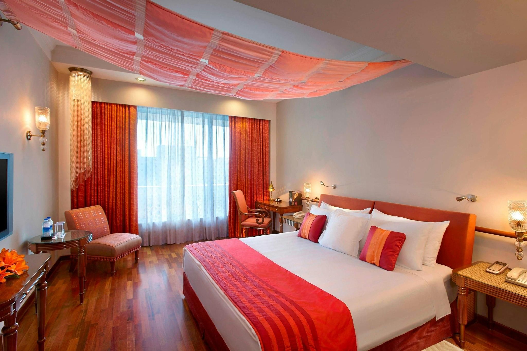 undefined ITC Rajputana, A Luxury Collection Hotel, Jaipur 8