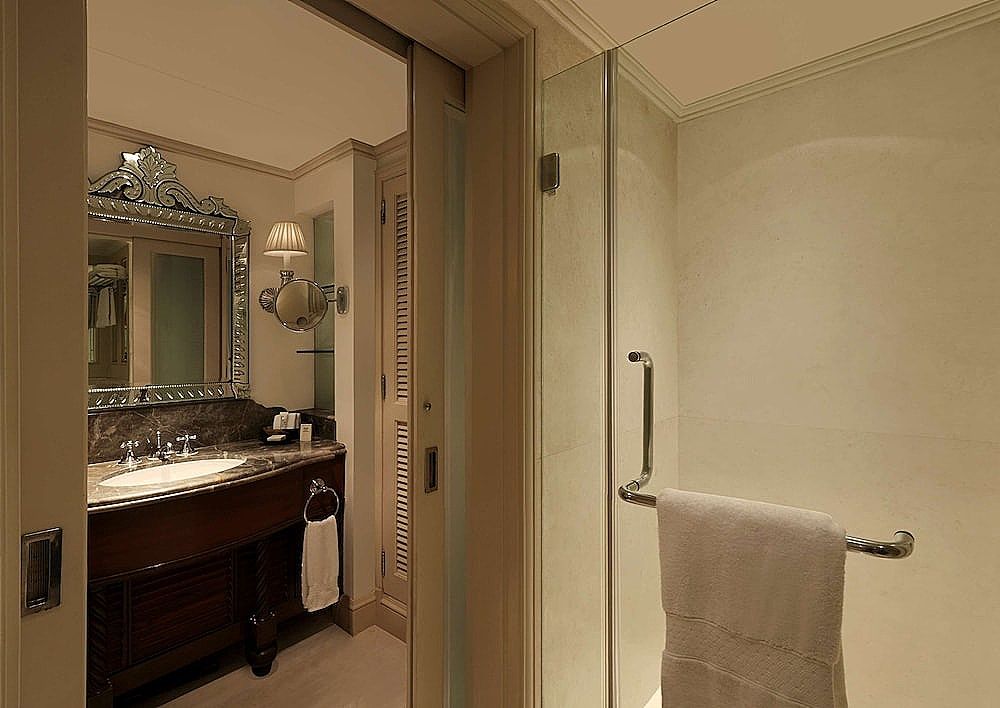 Executive Twin Room, Business Lounge Access