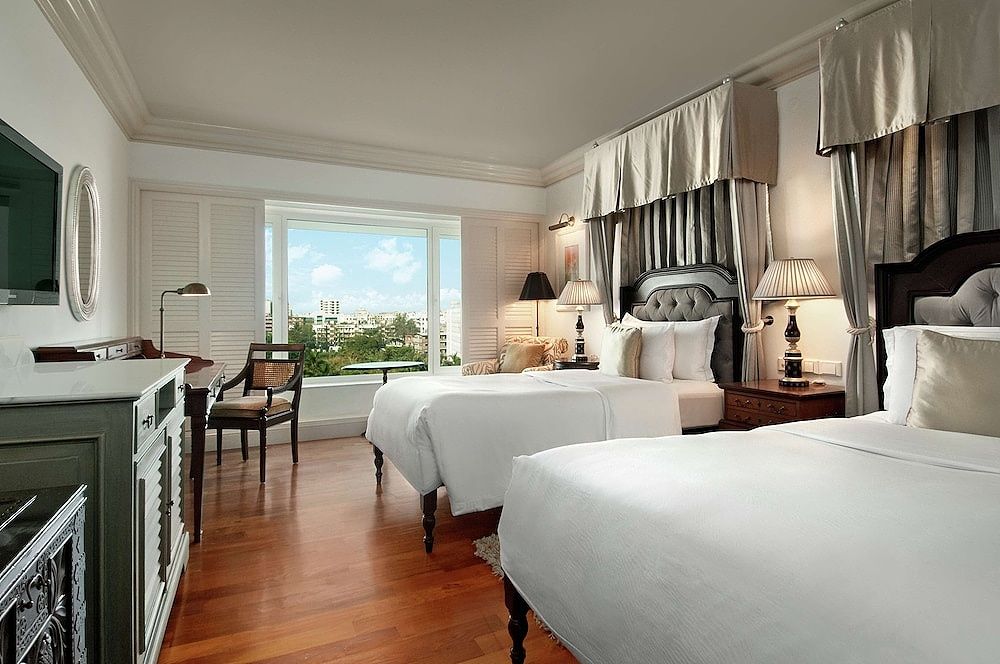 Executive Twin Room, Business Lounge Access