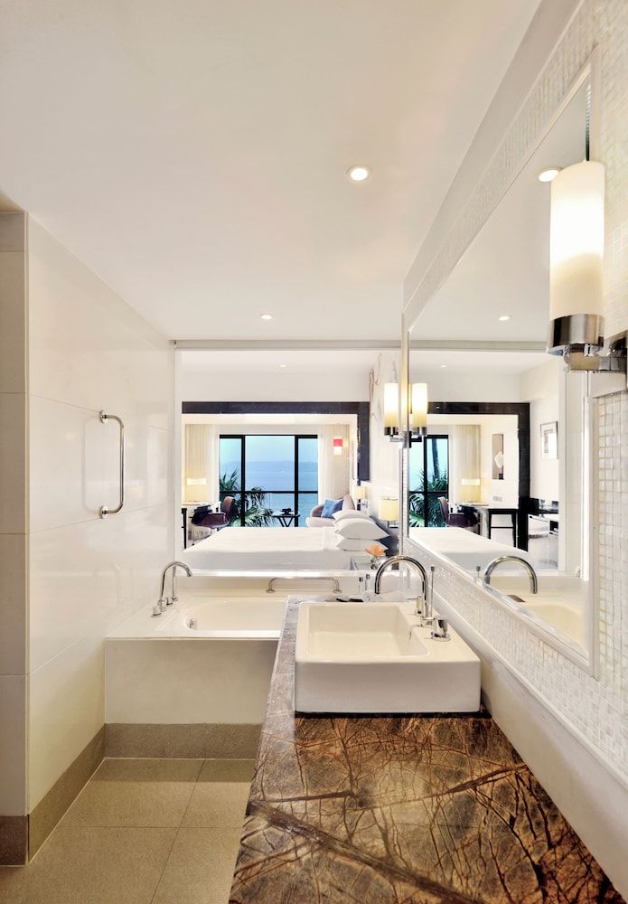 Goa Marriott Resort & Spa