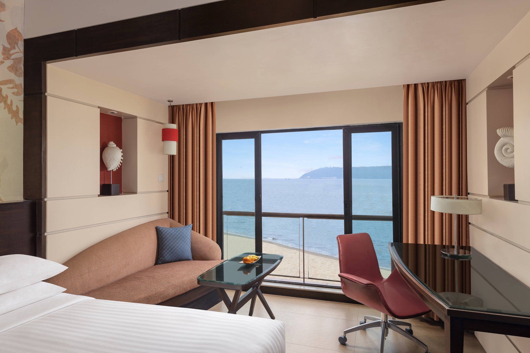 undefined Goa Marriott Resort & Spa 8