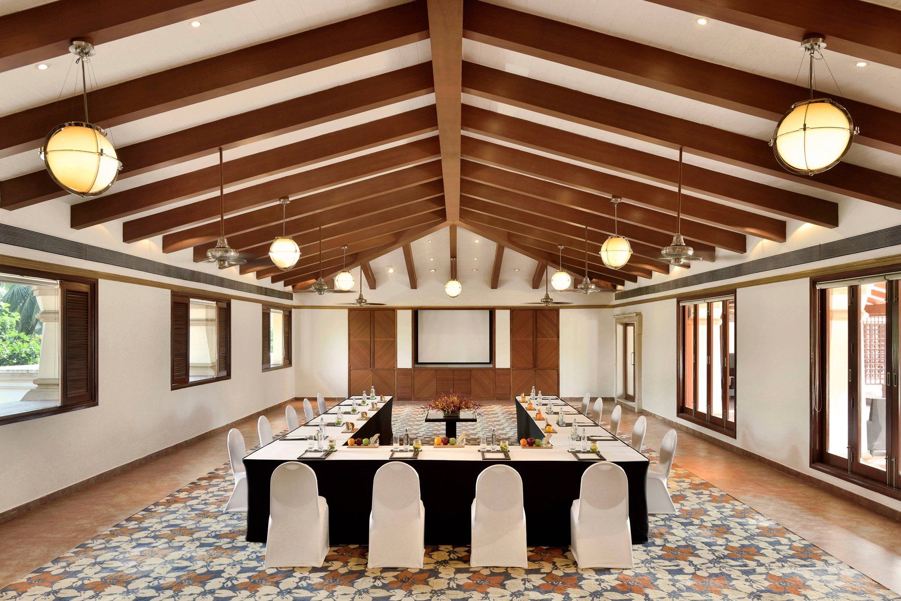 Kulagar Meeting Room