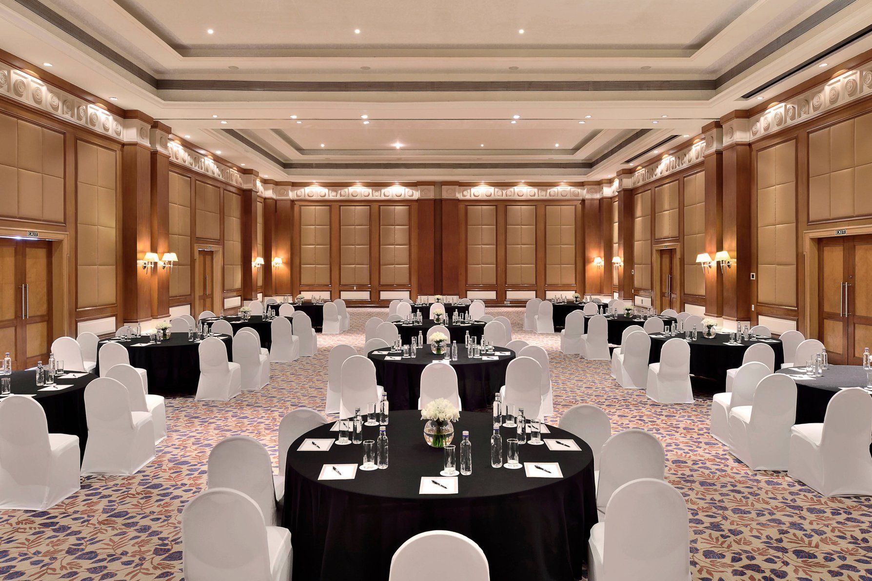 Grand Ballroom - Banquet