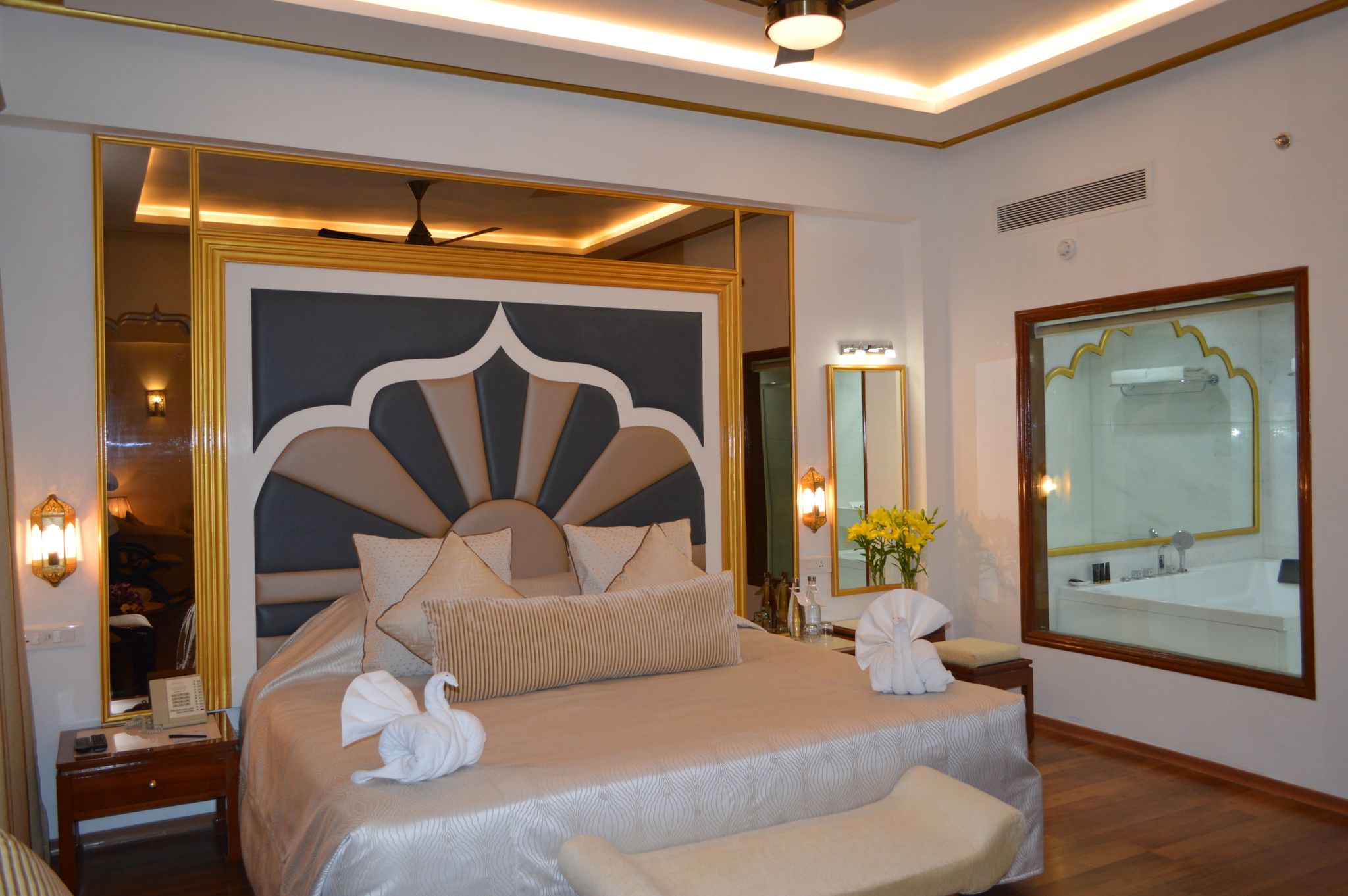 undefined Hotel Clarks Shiraz 10