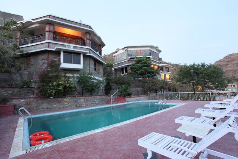 Tiger Valley Resort Kumbhalgarh