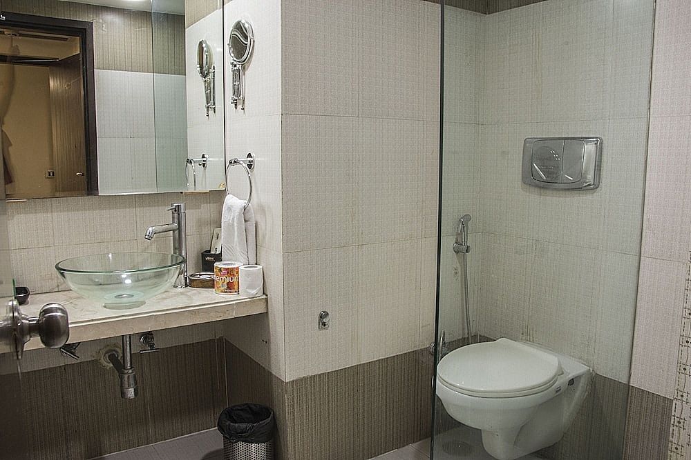 Tavisha Hotel Club Room 11