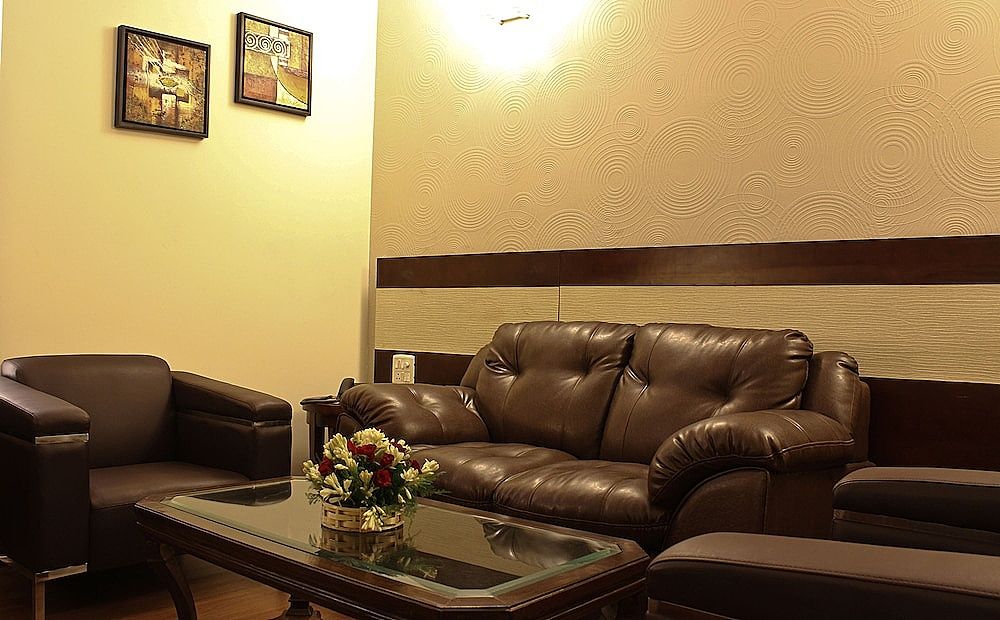 Tavisha Hotel Club Suite 4